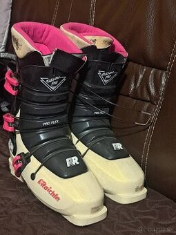 Lyziarky damske 39-40