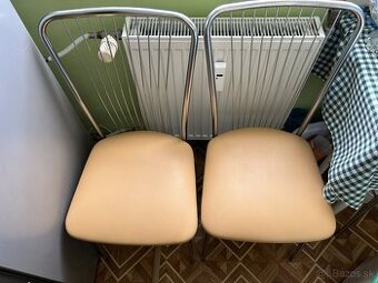 Kuchynské stoličky