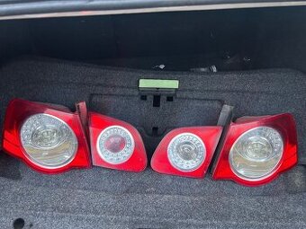 Volkswagen pasát b6