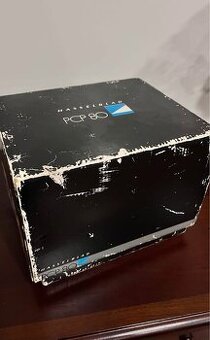 Carl Zeiss 150mm f/3.5 P-Planar