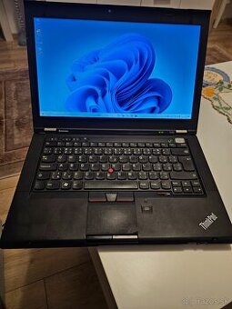 Lenovo ThinkPad T430 Core i5,Win 11Pro, Office