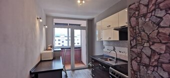 Predám 2 izbový byt