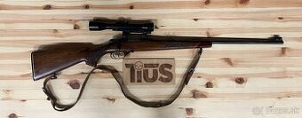 Ponúkame na predaj Guľovnicu opakovaciu Brno Arms FOX Mod 2