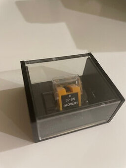 gramofonova ihla Diamond Stylus Pointe a Diamant DS-ST 30