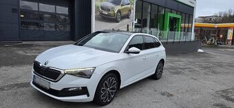 Predam Skodu Scalu 1.6 tdi