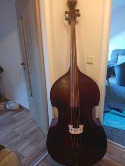 Kontrabas 3/4