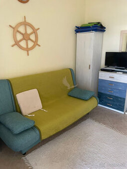 Apartmán blízko mora 2x spálňa top ponuka - Chorvátsko