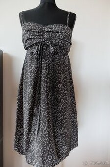 Spoločenské Šaty Vero Moda M