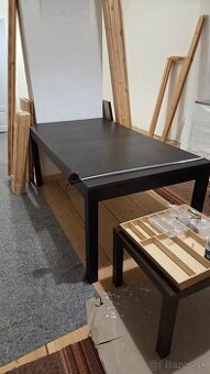 Rozkladaci stol 175 az 265 x 95 v 74
