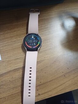 Samsung Galaxy Watch 5 40mm LTE (4G) - Ružovo-zlatá