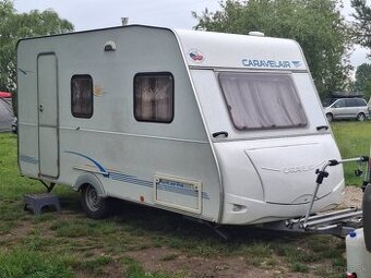 Caravelair 400 r.v2004