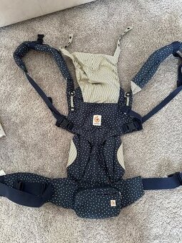 Nosič Ergobaby Omni 360