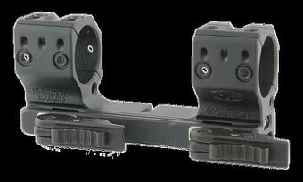 SPUHR montáže na puškohľad (30 až 34 mm)