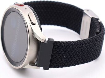 Samsung Galaxy Watch5 Pro 45mm Gray Titanium