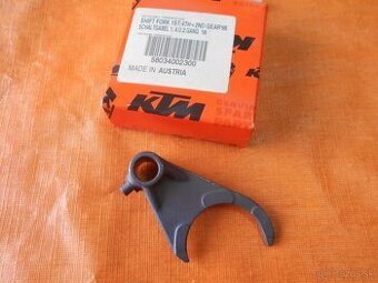 Predam vydličku KTM LC4 58034002300