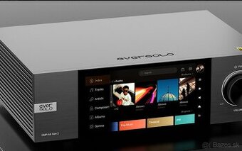 EVERSOLO DMP-A6 gen 2 + d.o. grátis