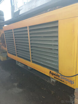 Predáme plynové ohrievače LERSEN