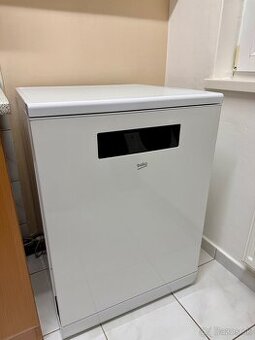 Beko umývačka riadu 60 cm
