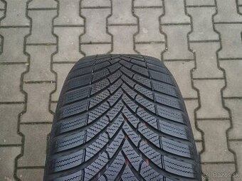Zimné pneu Semperit Speed-Grip 5 235/55 R19 XL
