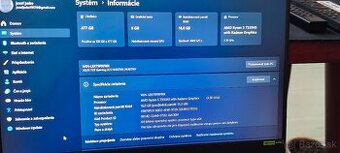 Asus Tuf Gaming A15FA507NV_FA507NV