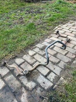 Stabilizátor Honda Civic 6