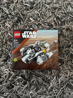 Lego Star Wars 75363