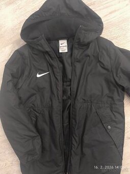 Detská vetrovka Nike