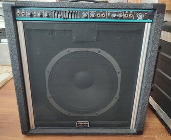 Basové kombi Skorpion