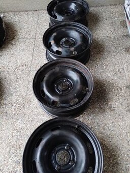 15" 4x108