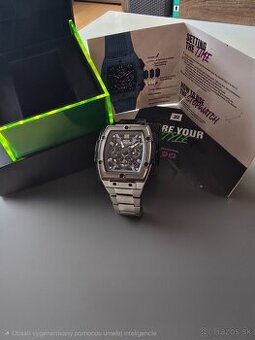 Predam panske hodinky URBN22