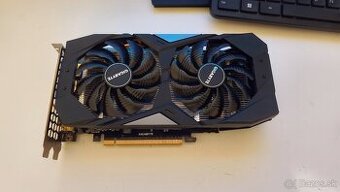 Gigabyte GTX 1660 Super 6GB