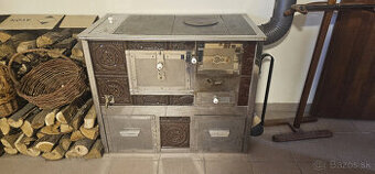 Predam kachlovu pec
