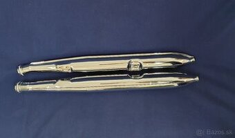 NOVY Vyfuk Dútnik Jawa CALIFORNIAN