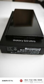 Samsung Galaxy S23 Ultra 12GB/1TB