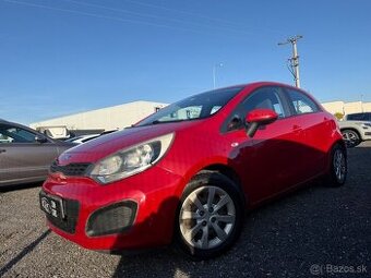 Kia Rio 1.2 D-CVVT LX