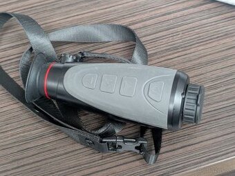 TERMOVÍZIA INFIRAY AFFO AL 19