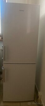 Siguro BF-J140 W Arctic + 12 rokov záruka na kompresor