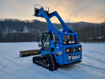 Pásový nakladač Bobcat T770 2,5 t