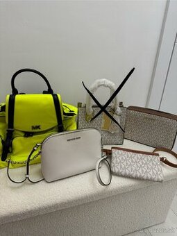 Kabelky Michael Kors