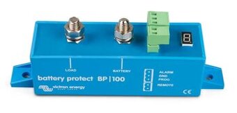 BATERRY PROTECT
