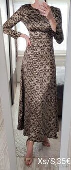 Rôzne spoločenské šaty