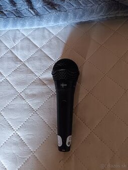Mikrofon