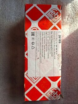 Unimog opravna sada spojkoveho valca