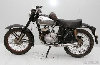 Soutěžní čz scott 961