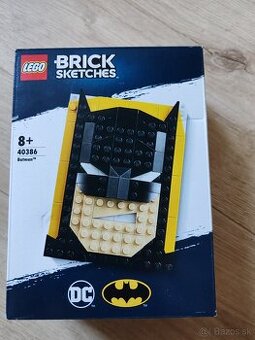 Lego Batman