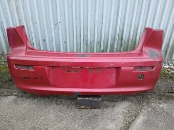 Mitsubishi Lancer- zadný nárazník