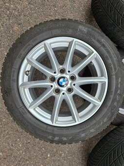 sada Alu kola originál BMW 2 F45 Mini