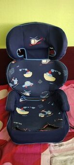 Predaj detskej autosedačky