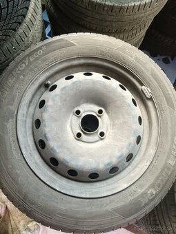 Hankook kinergy eco2 185/65 r15 88T letne