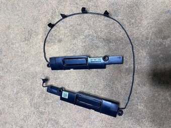 Predám použité repráčiky na notebook Dell XPS 15